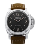 Pre-Owned Panerai Luminor 8 Giorni Watch